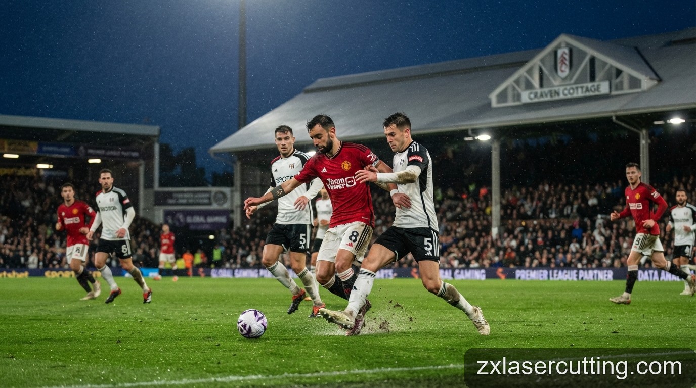 Hiệu chuẩn biên dao động kèo Premier League: Phân tích kỹ thuật vòng 5 sau biến động nhân sự